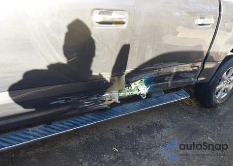 2015 Ford F-150 Xlt из США, поврежденный, VIN 1FTEW1E87FFC40967